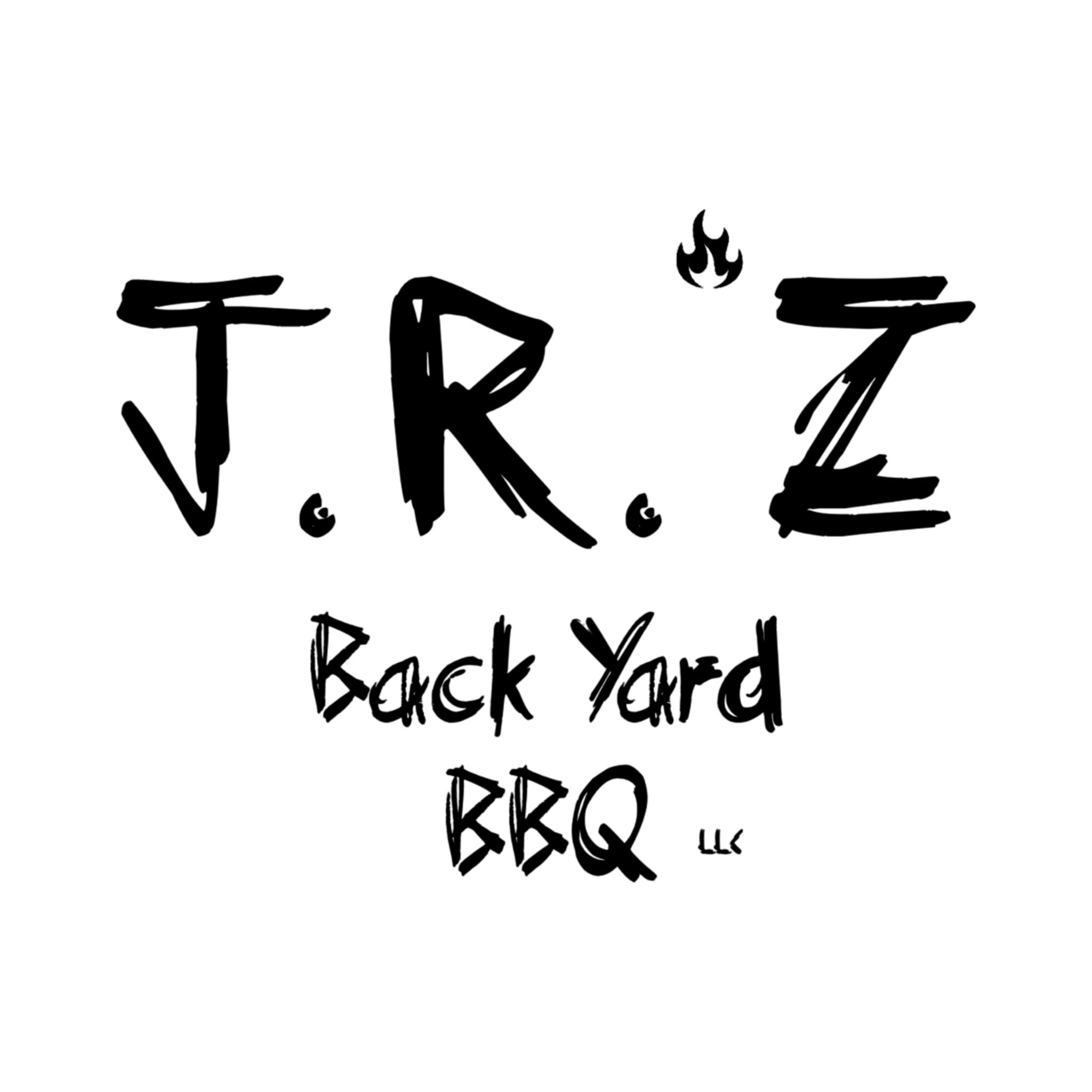 JR'Z Backyard BBQ LLC